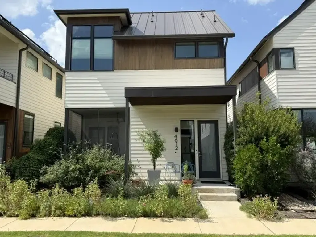 4612 Scarbrough Street, Austin