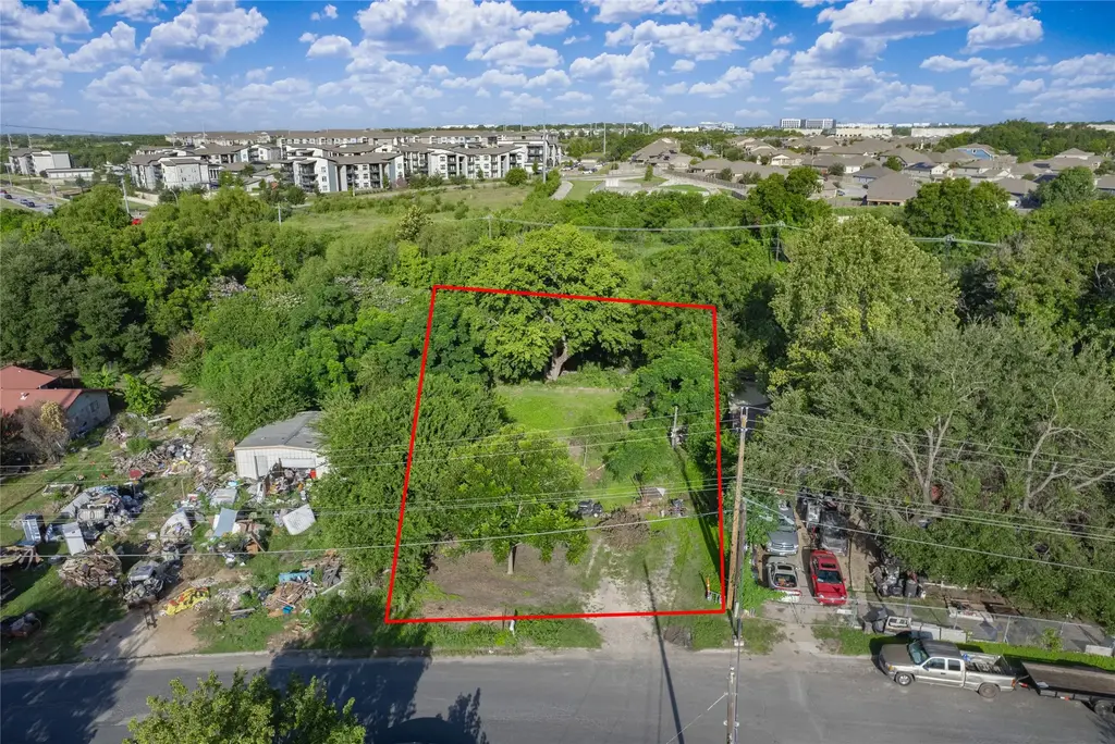 13812 Dewberry Drive, Pflugerville