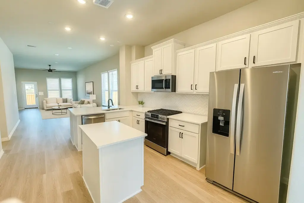 145 Great Sequoia Lane, Dripping Springs