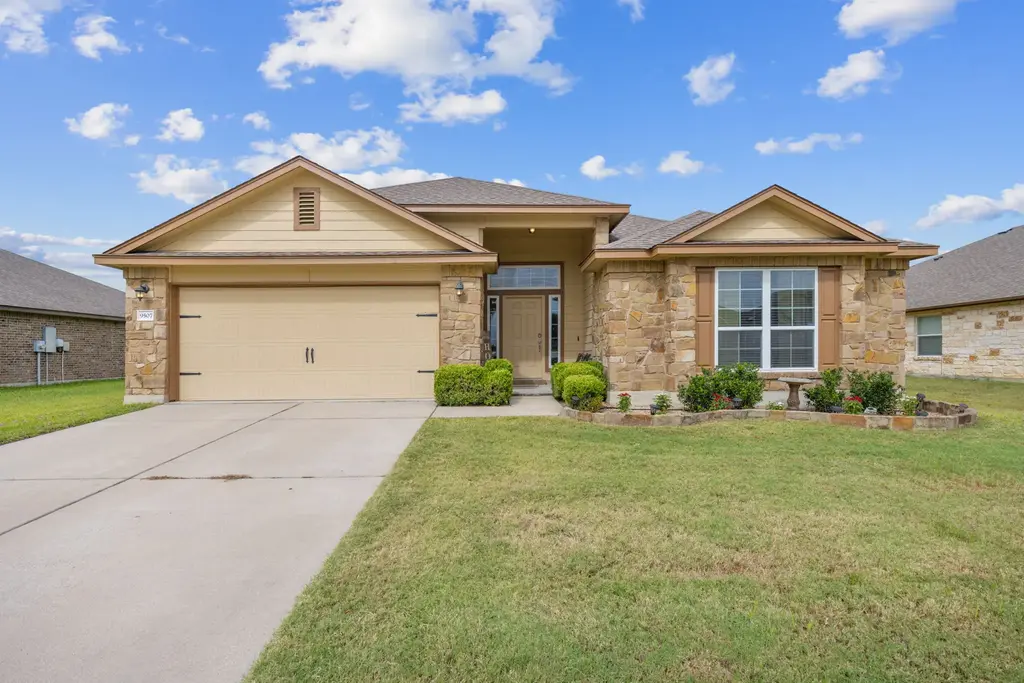 9507 Zayden Drive, Killeen