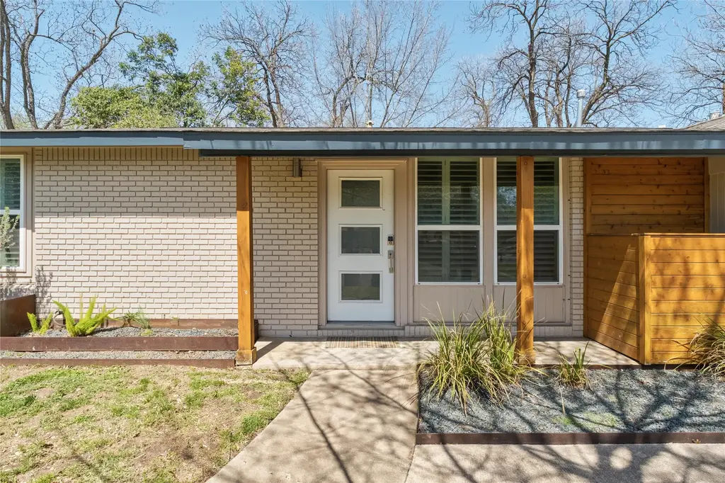 6414 Kenilworth Drive, Austin