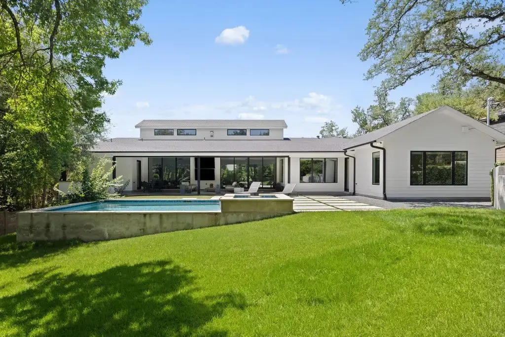 4504 Small Drive, Austin