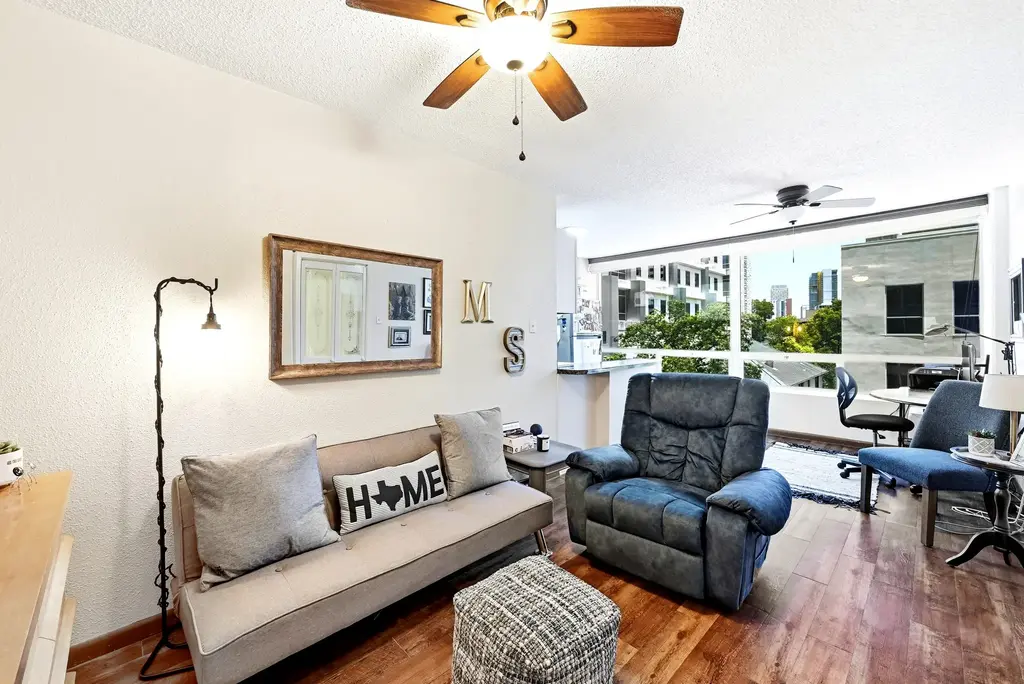 1212 Guadalupe Street 308, Austin