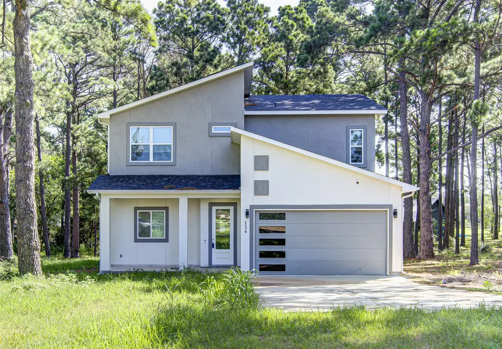 124 Feather Grass Lane, Bastrop