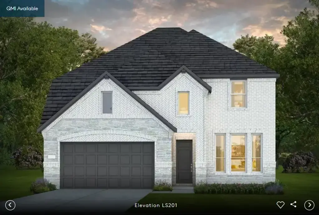 133 Serenity Hills Drive, Georgetown