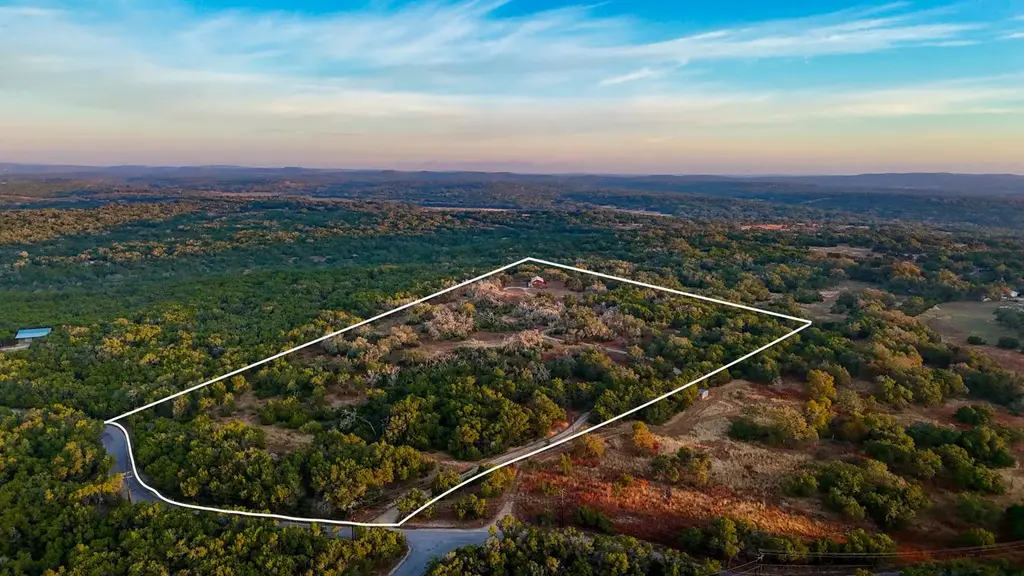 310 Sandy Point Road, Wimberley