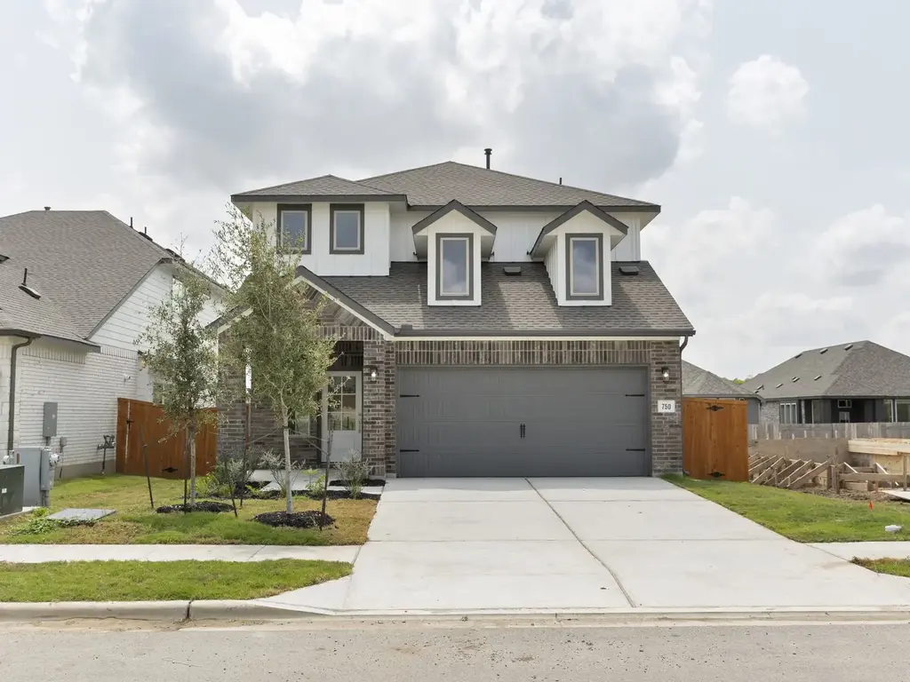 750 Billowing Way, Kyle