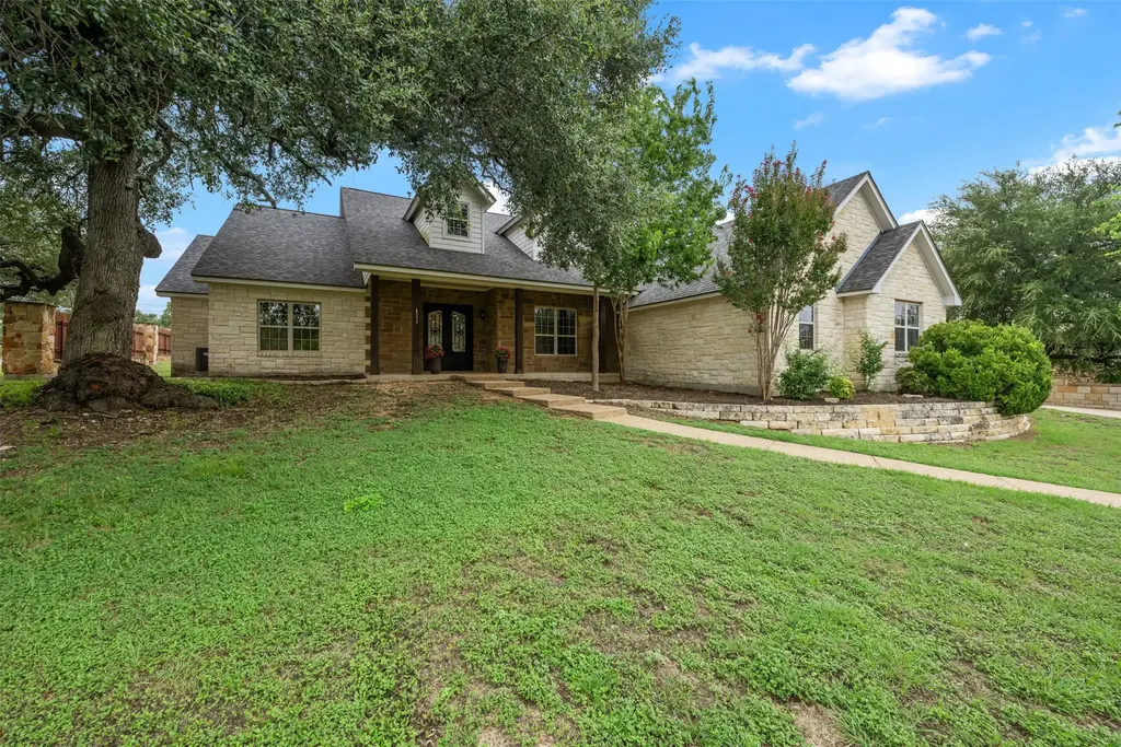 4350 Royal Street, Salado