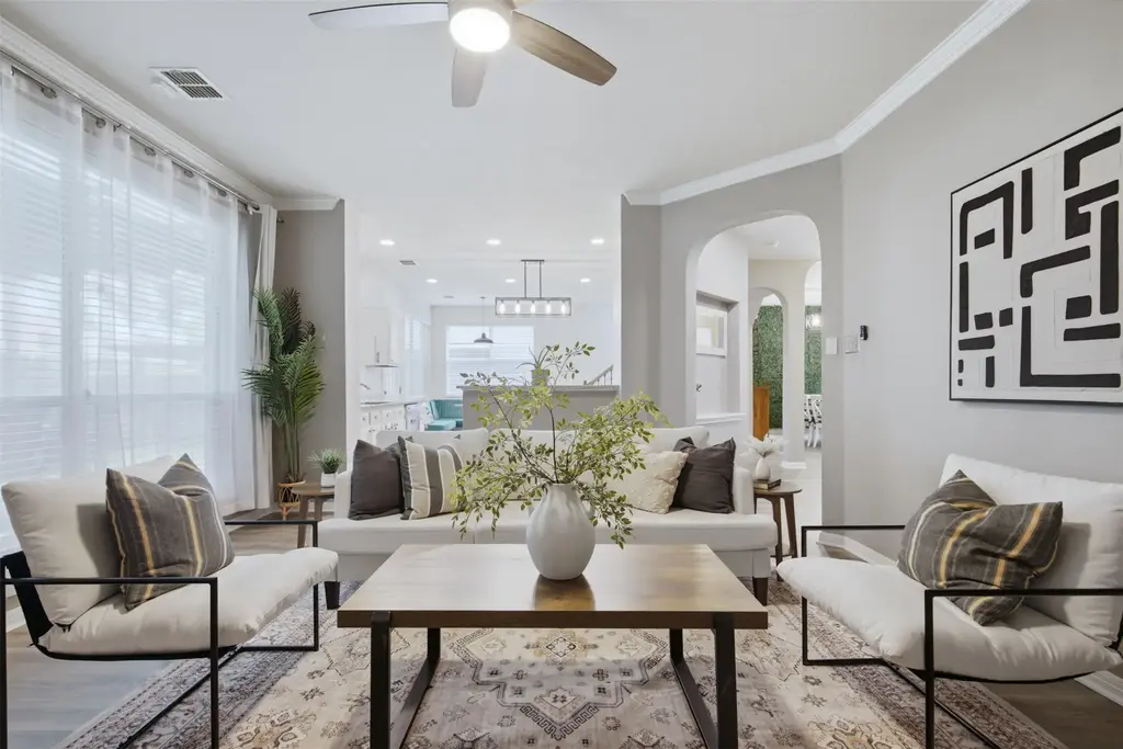 2903 Pioneer Way, Round Rock