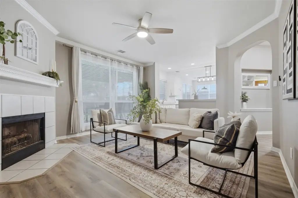 2903 Pioneer Way, Round Rock