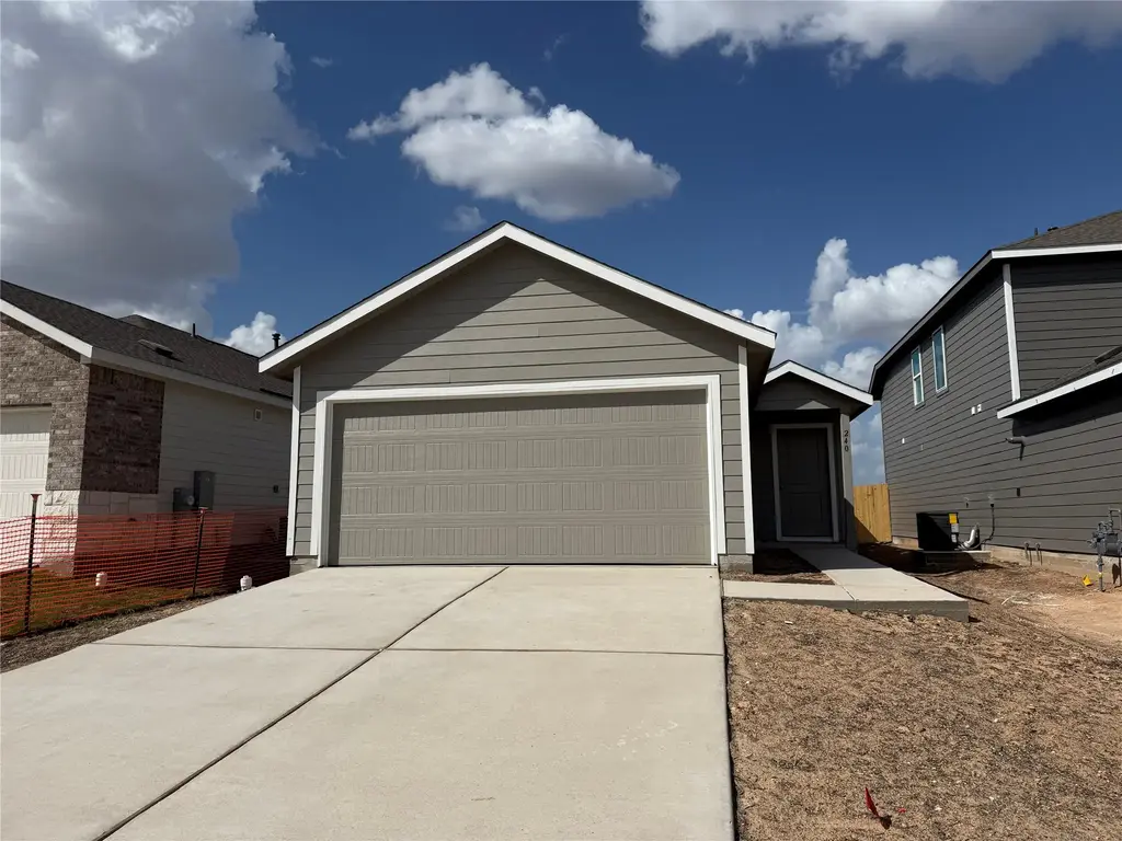 240 Mets Way, Hutto
