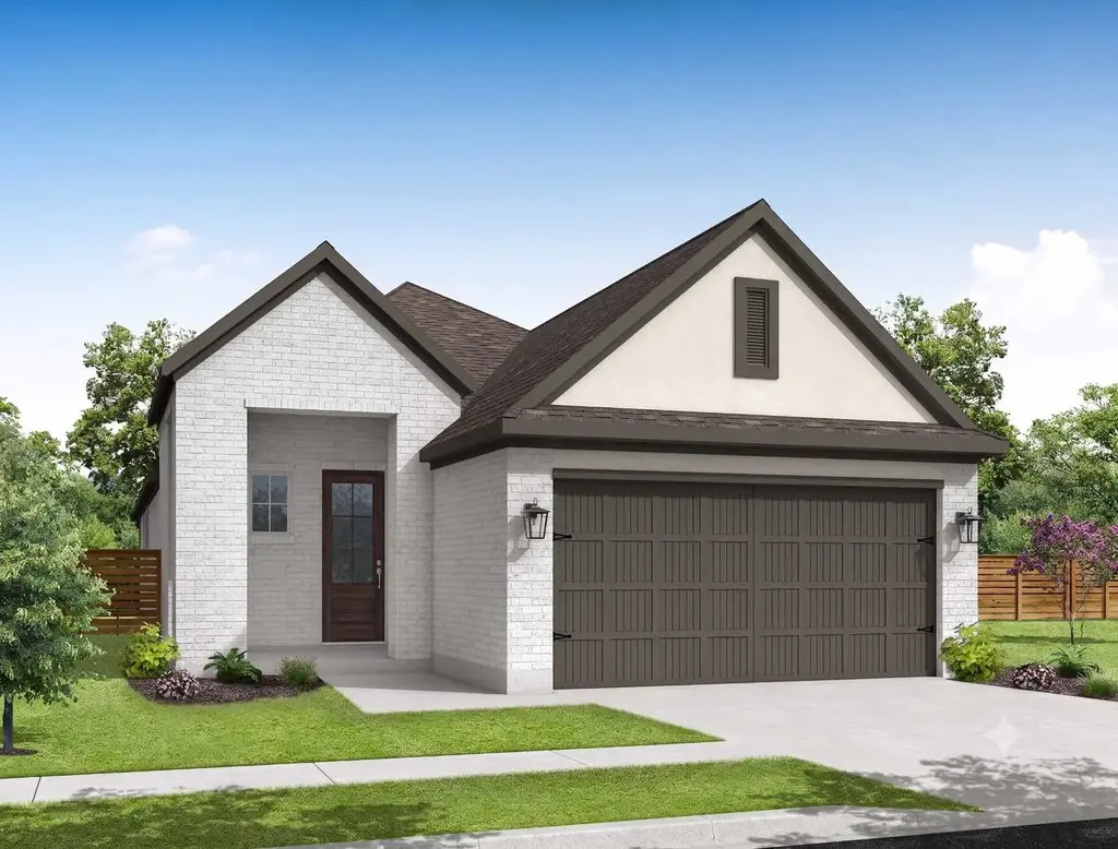 100 Rock Daisy Trail, Hutto
