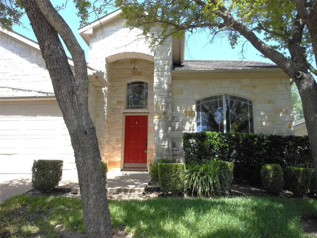 40 Cypress Knee Lane 79, Austin