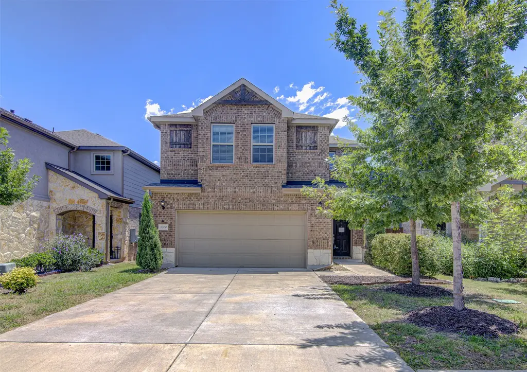 7000 Llano Stage Trail, Austin