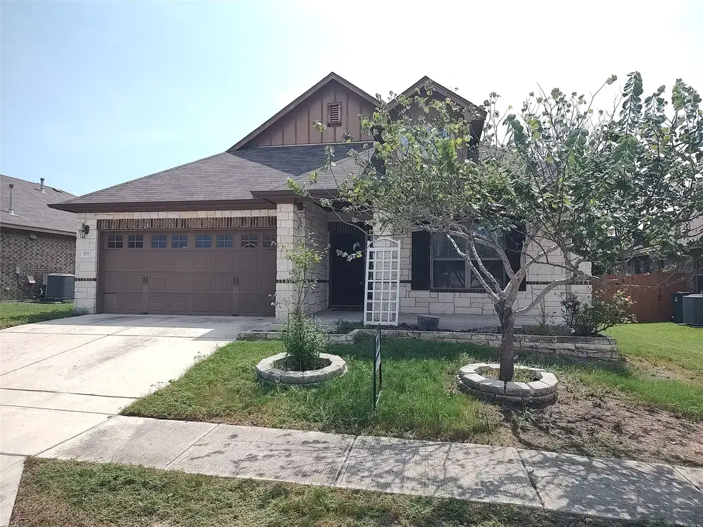 173 Lone Tree Hollow, Buda