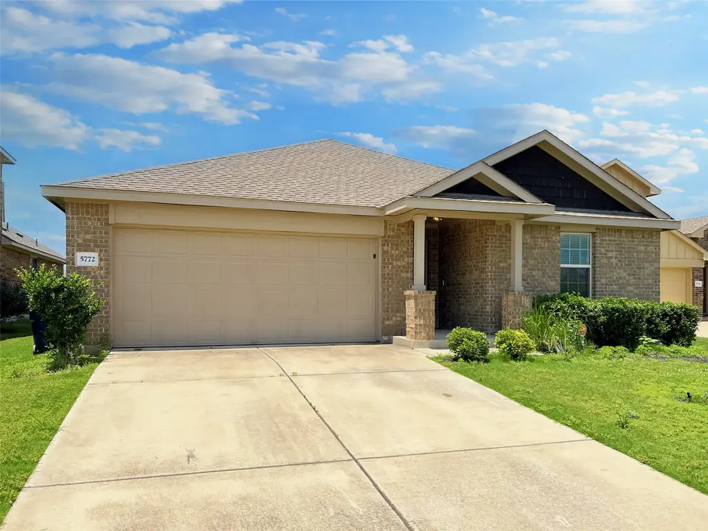 5772 Corsica Loop, Round Rock