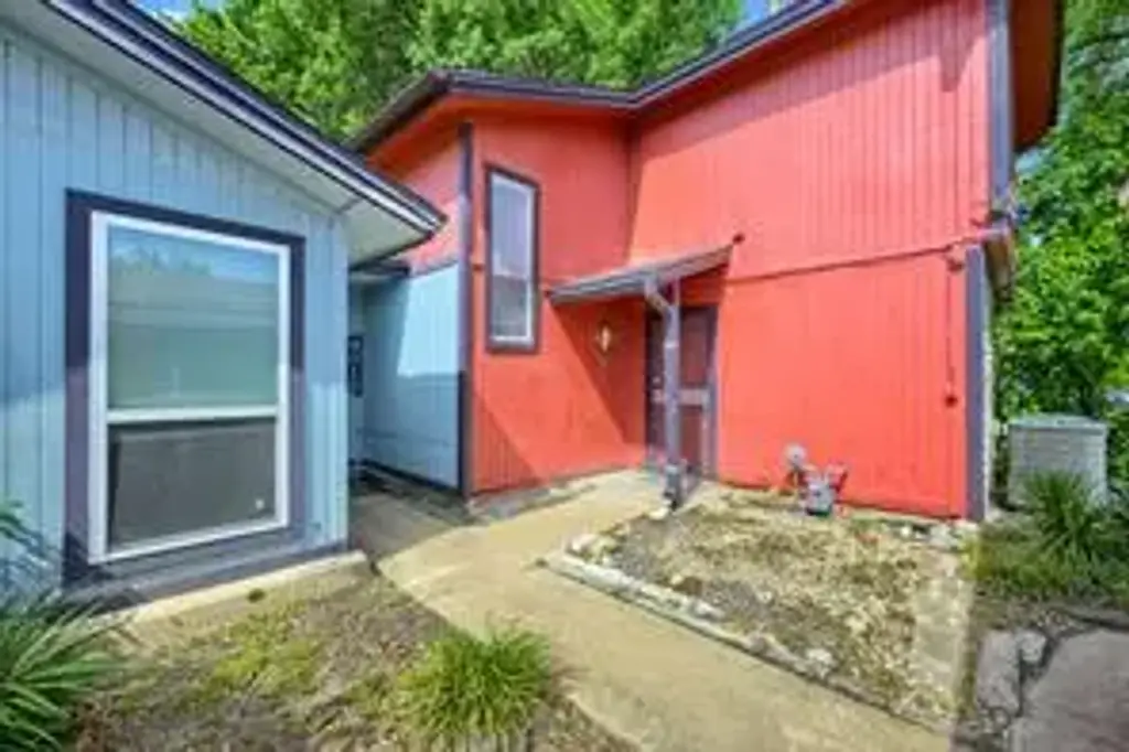 4814a Misty Slope Lane, Austin