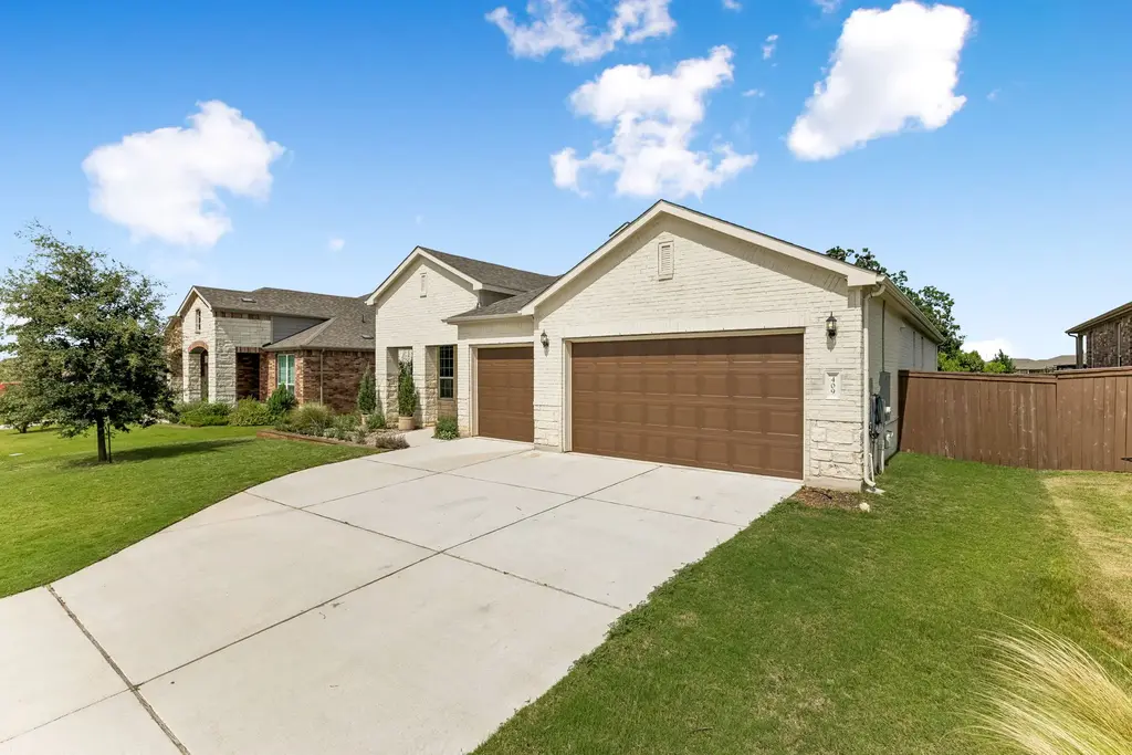 409 Verbena Drive, Marble Falls