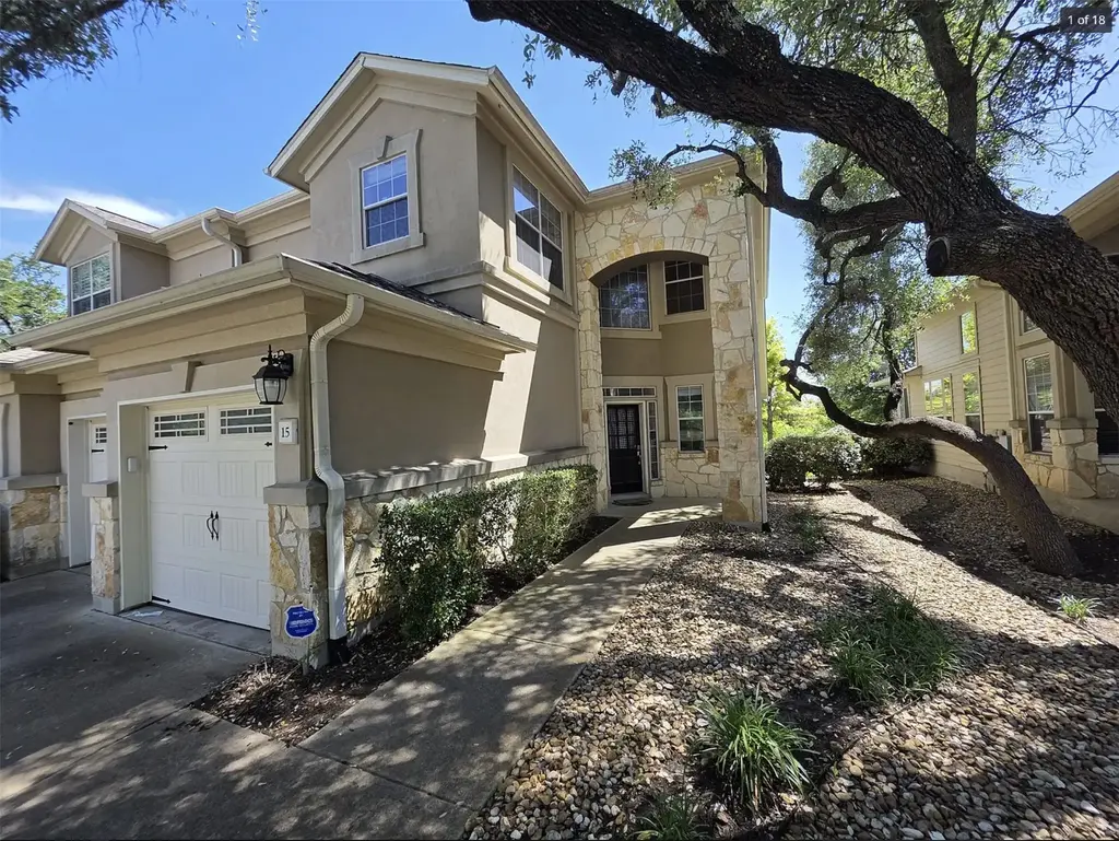 7901 Southwest Parkway 15, Austin
