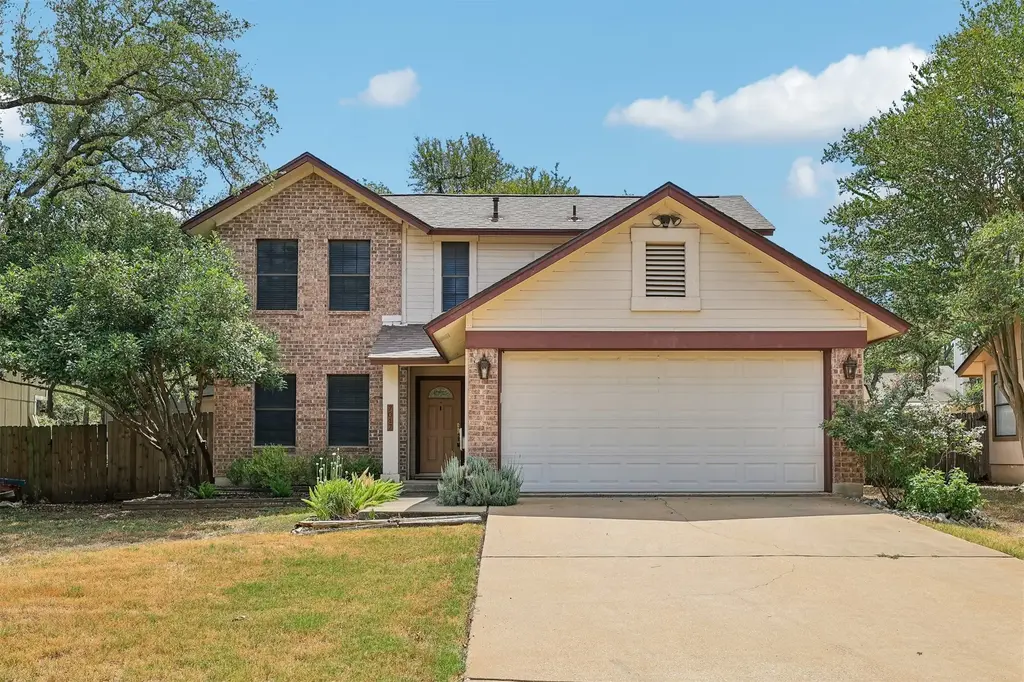 7017 Tesoro Trail, Austin