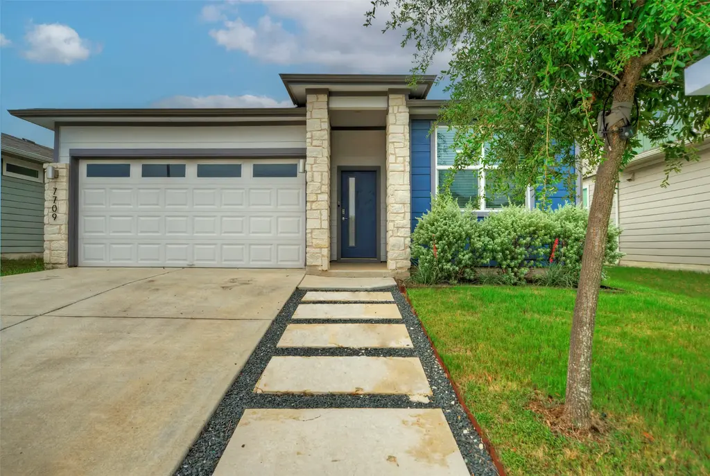 7709 City Top Boulevard, Austin