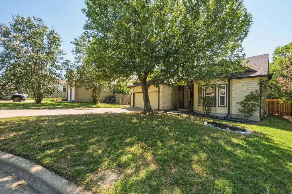 9505 Doliver Drive, Austin
