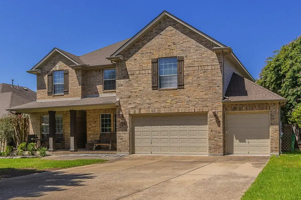 1803 Purple Sage Drive, Cedar Park