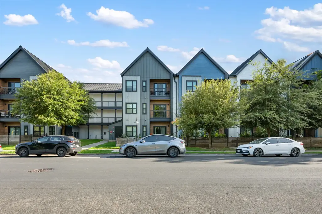 3101 W Govalle Avenue 111, Austin