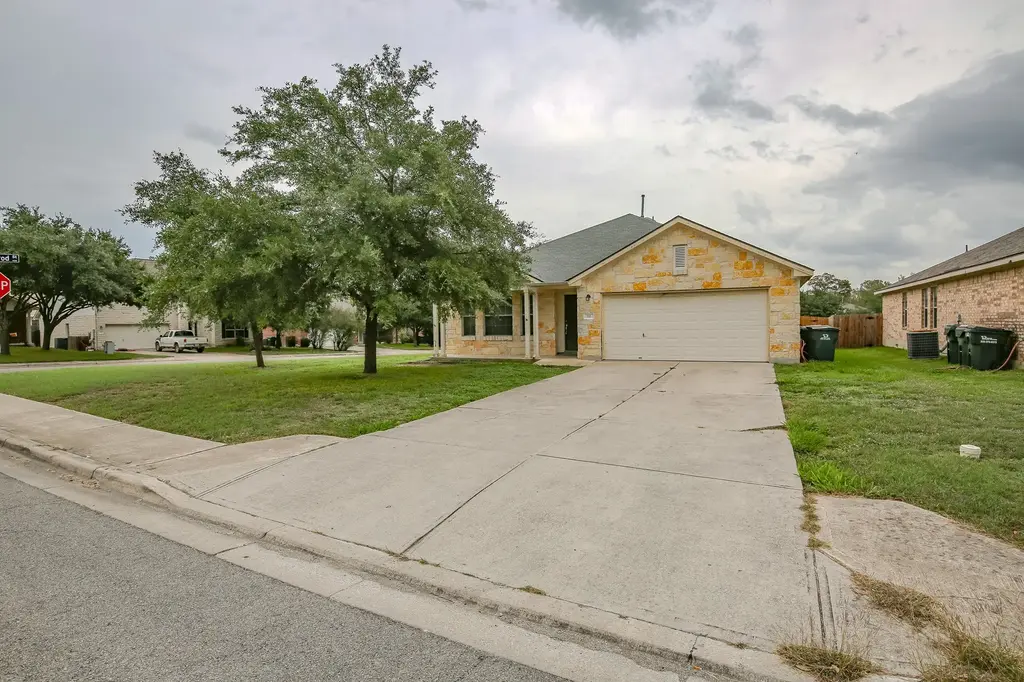 111 Carriage Way, Kyle