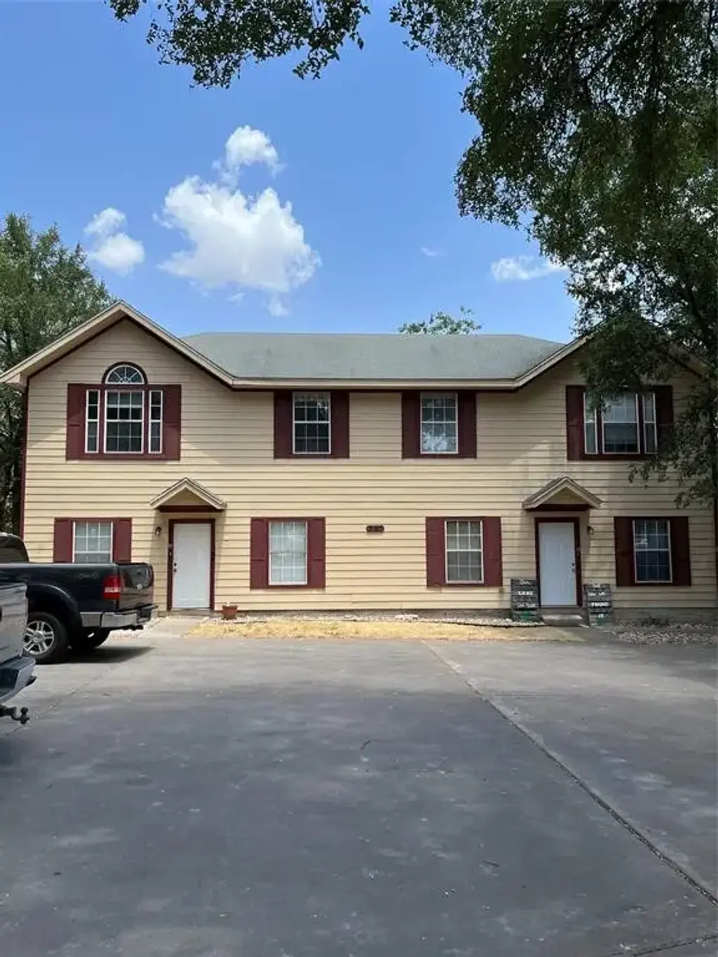 3120 Northwest Boulevard C, Georgetown