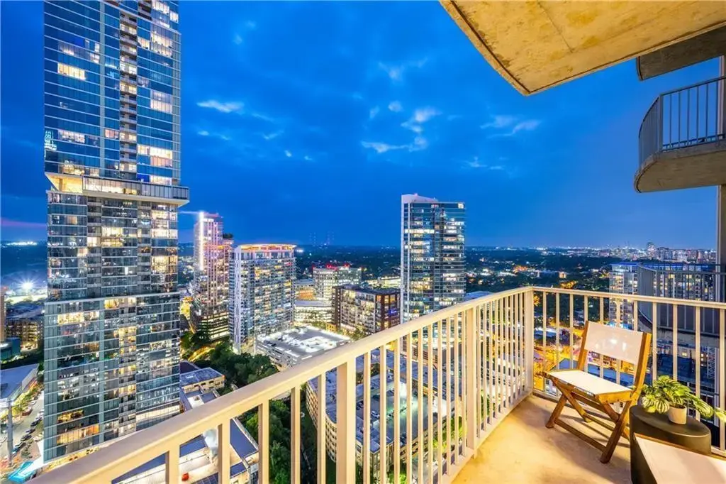 360 Nueces Street 2608, Austin