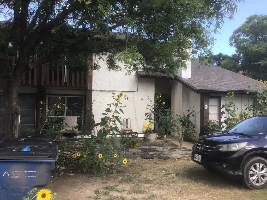 9407 Grouse Meadow Lane A,b,c,d, Austin