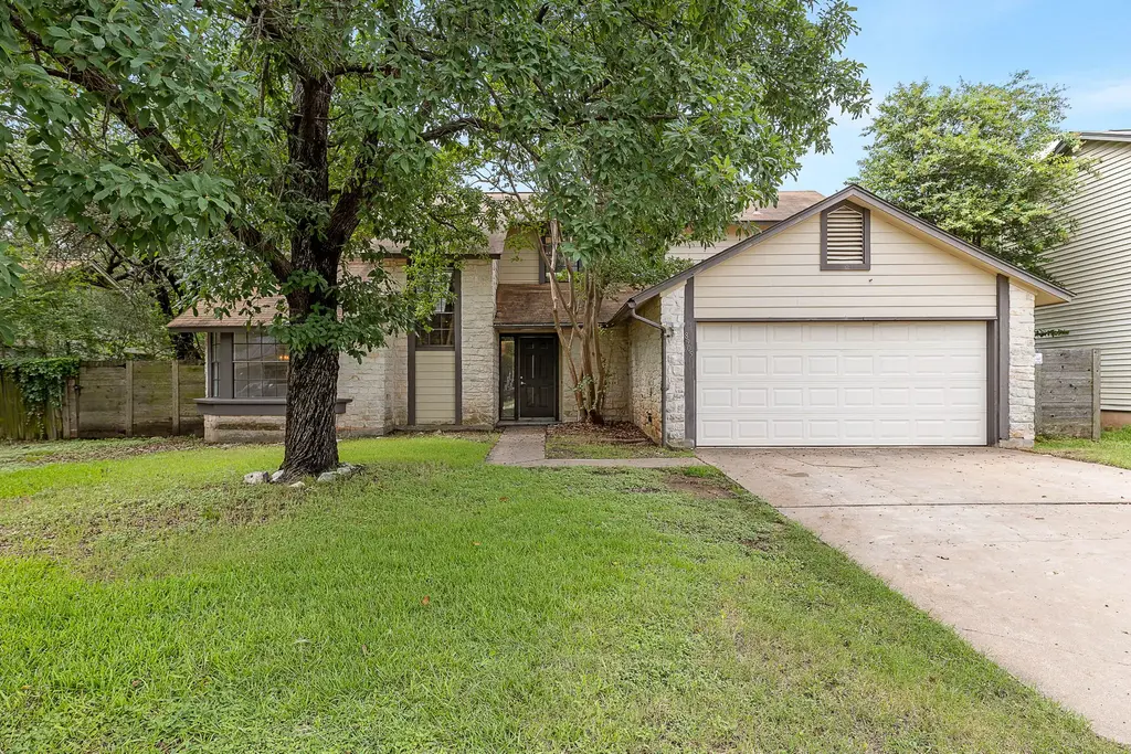 8905 Bridgewood Trail, Austin