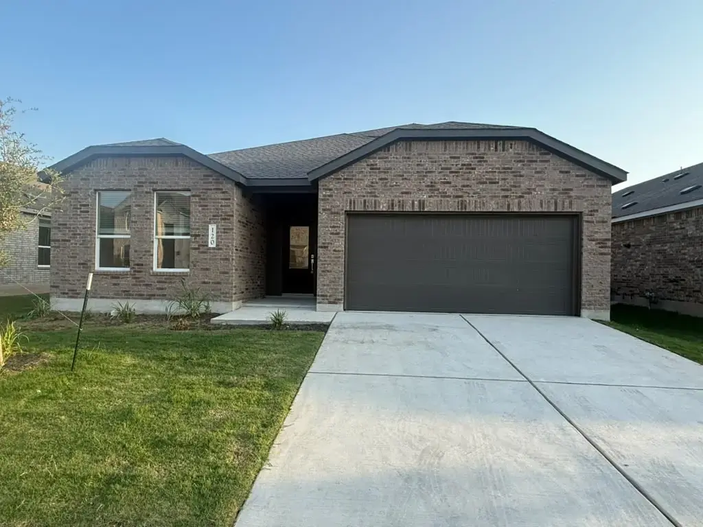 120 Brabham Loop, Hutto