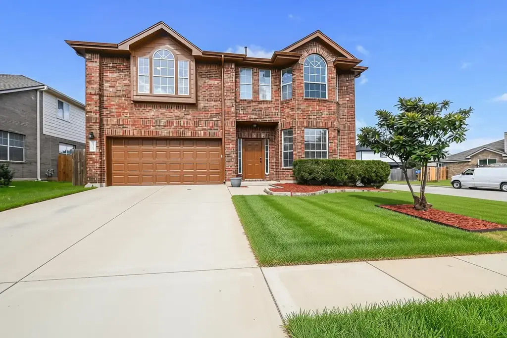 3503 Cheyenne Street, Round Rock