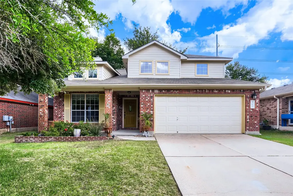 312 Washington Square Drive, Leander