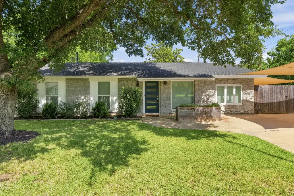 6706 Isabelle Drive, Austin