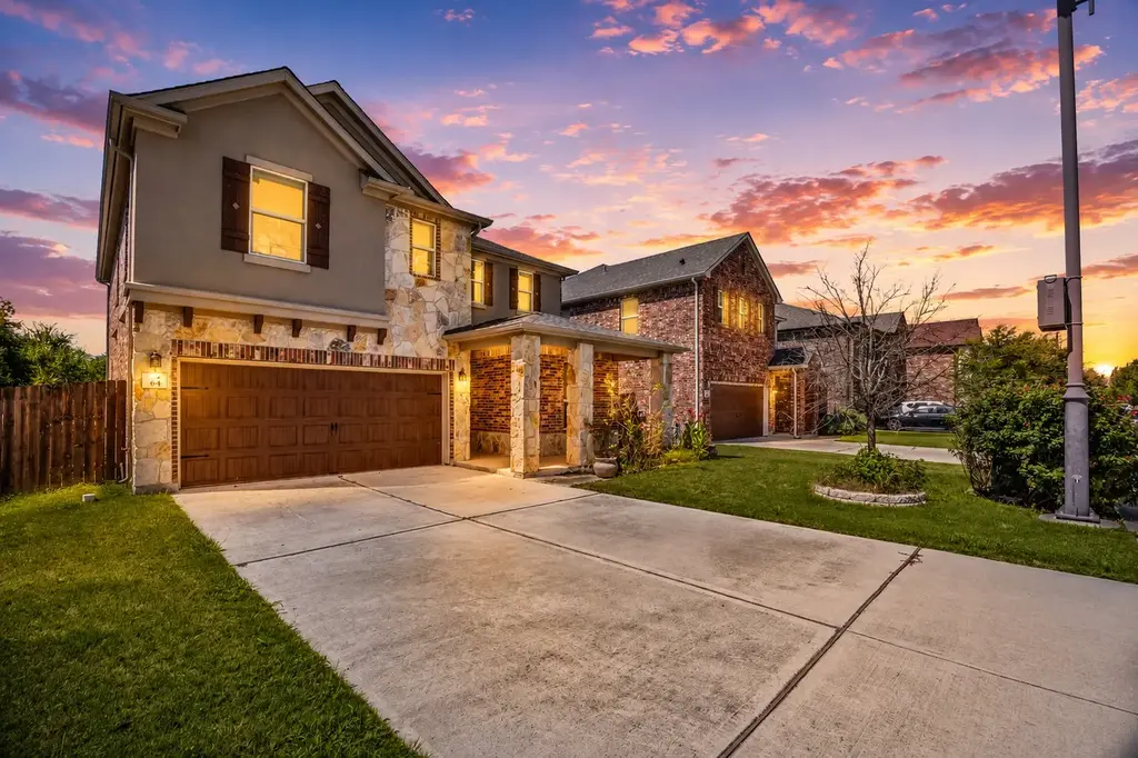 2471 Sunrise Road 64, Round Rock