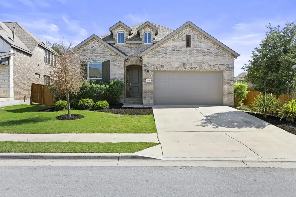 1204 Texas Ash Lane, Georgetown