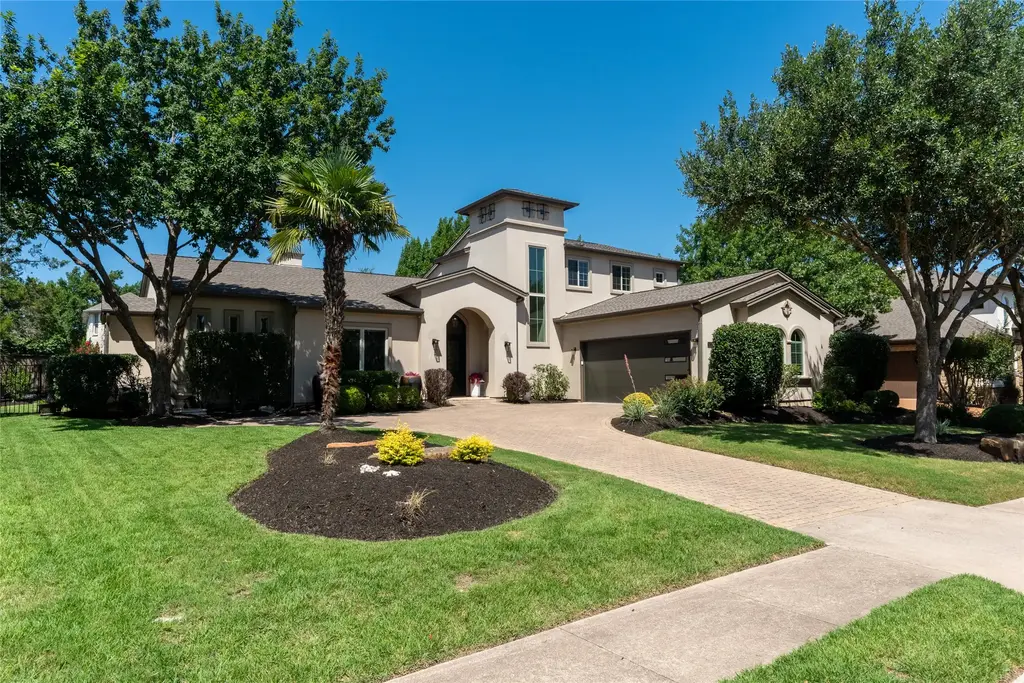 12509 Verandah Court, Austin