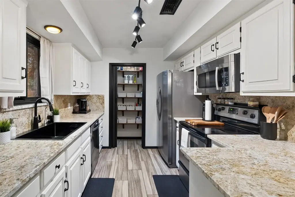 1705 Wild Horse Lane, Round Rock