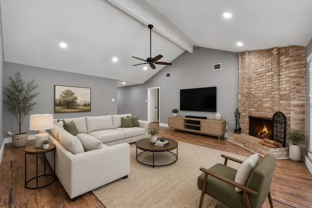 700 Woodview Drive, Georgetown