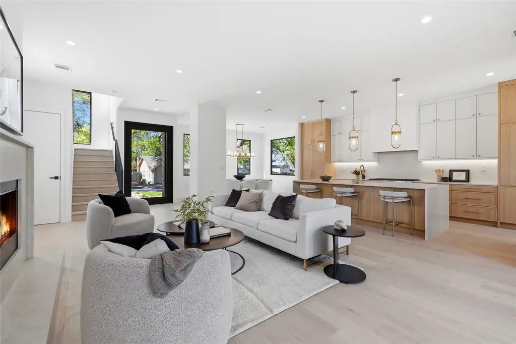 1702 W 30th Street, Austin