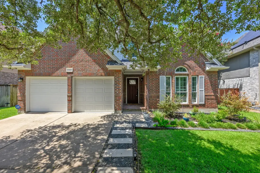 13006 Tantivy Drive, Austin