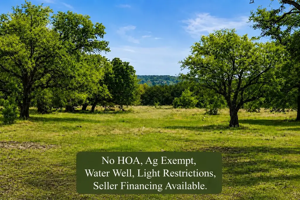 4772-10 County Road 340, Burnet