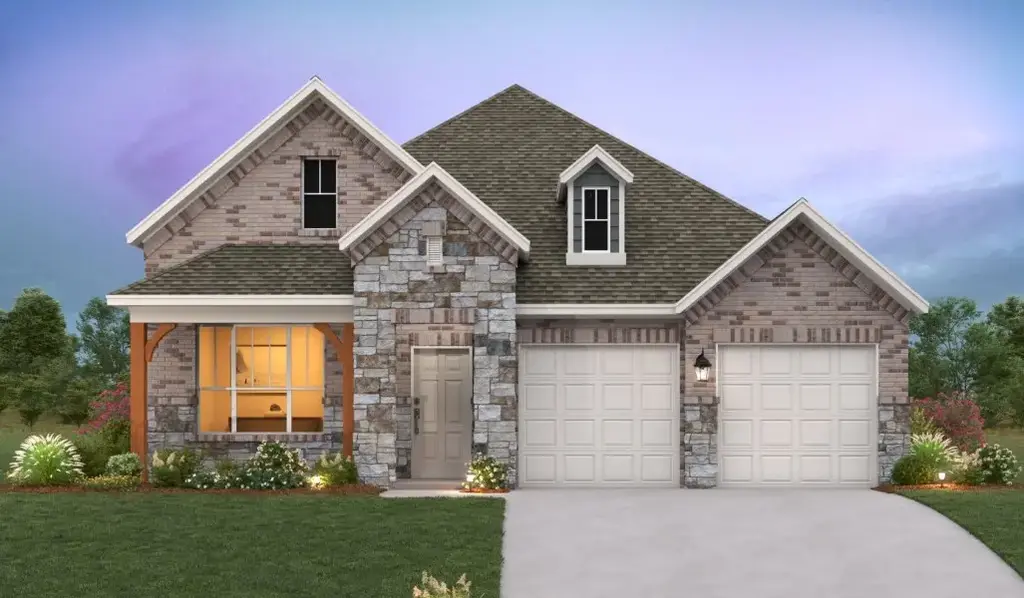 9813 Serene Bliss Lane, Buda