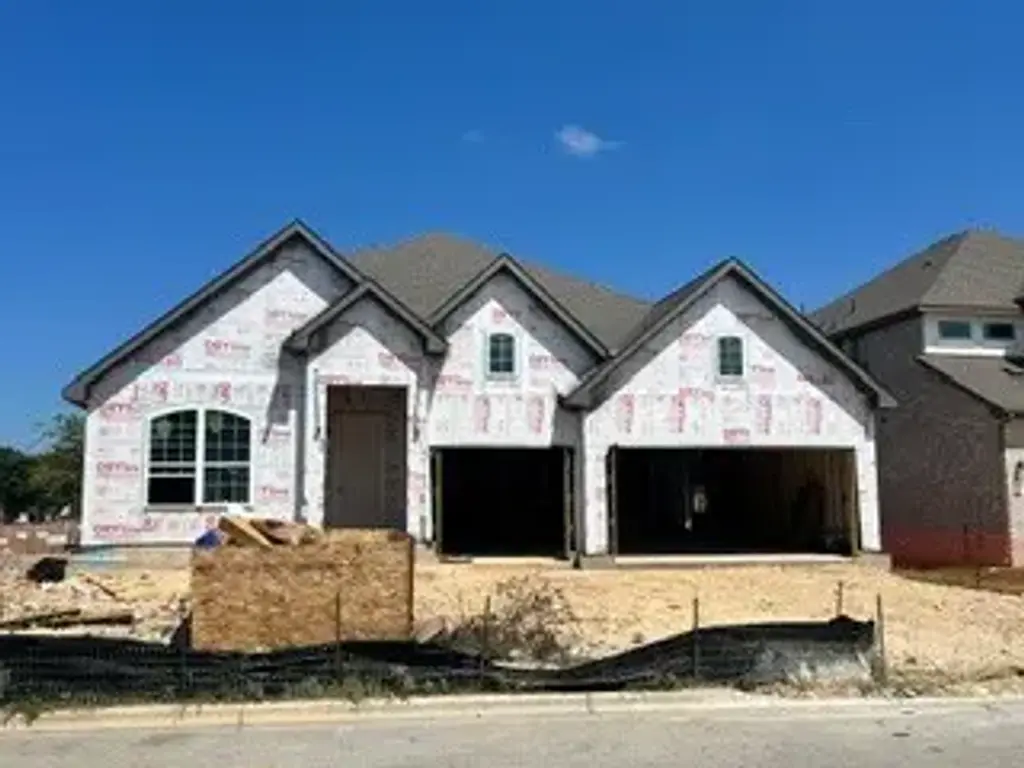 1817 Sauterne Drive, Leander
