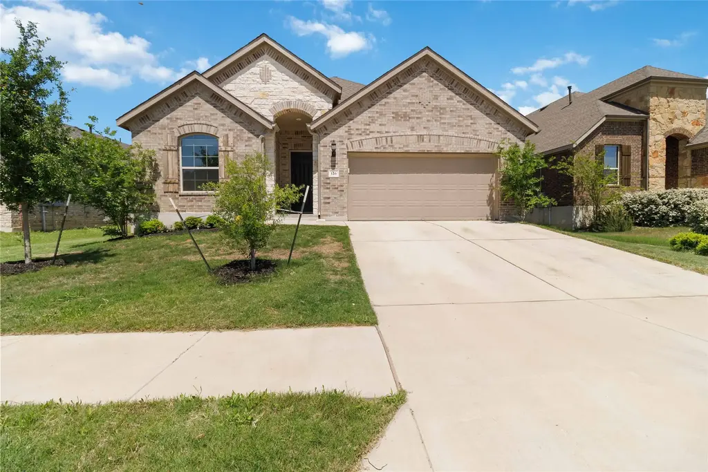 126 Smokebush Trail, Bastrop