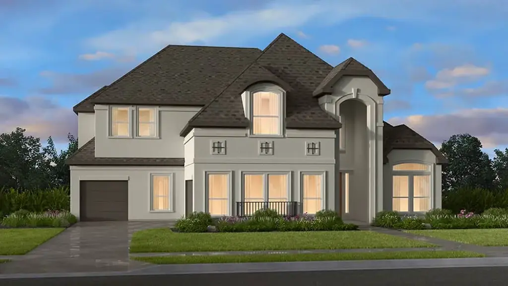 1532 Novara Trail, Leander