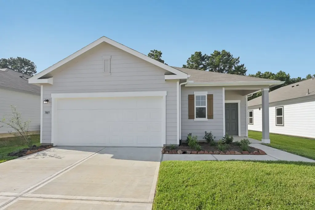 17420 Ronocco Road, Pflugerville
